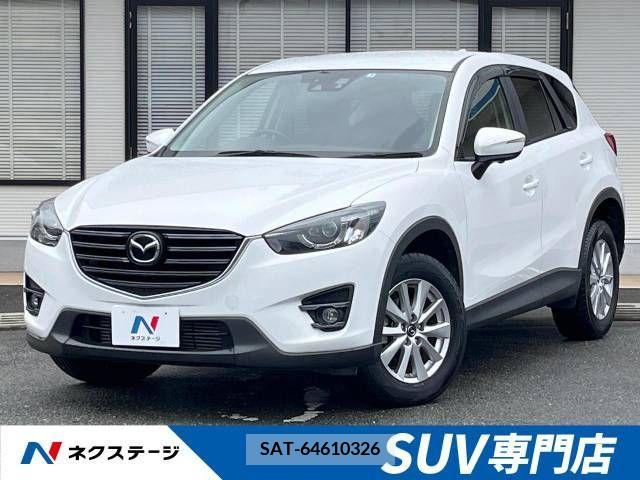 Mazda CX-5 2015-04 265851-0