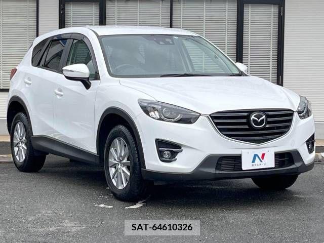 Mazda CX-5 2015-04 265851-17