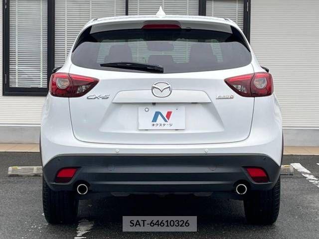Mazda CX-5 2015-04 265851-16