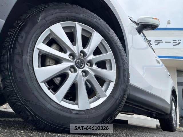Mazda CX-5 2015-04 265851-14