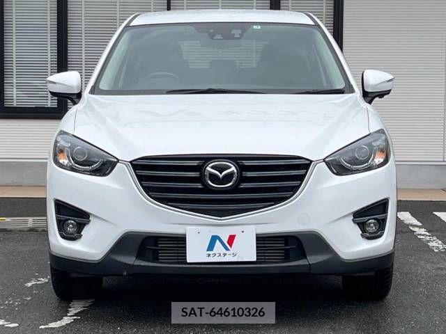 Mazda CX-5 2015-04 265851-15