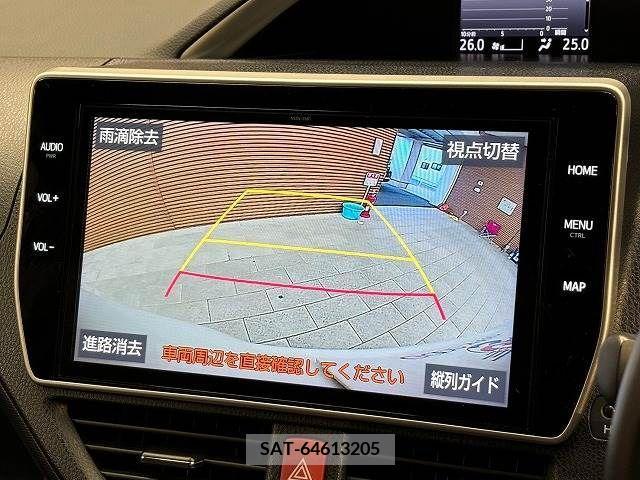 Toyota VOXY 2019-06 335416-3