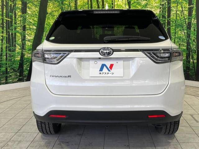 Toyota HARRIER 2014-09 20904-15