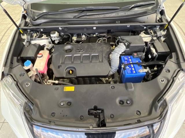 Toyota HARRIER 2014-09 20904-18