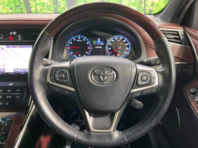 Toyota HARRIER 2014-09 20904-11