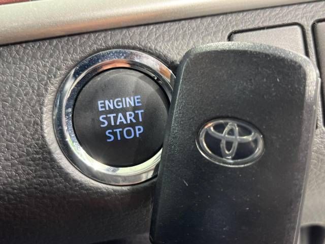 Toyota HARRIER 2014-09 20904-7