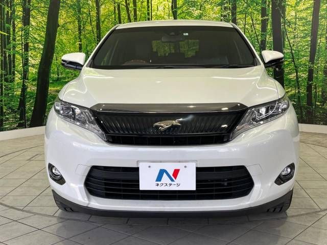 Toyota HARRIER 2014-09 20904-14
