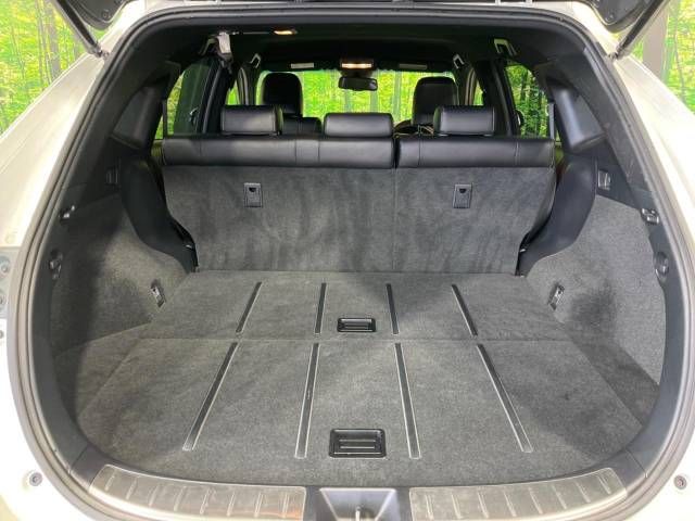 Toyota HARRIER 2014-09 20904-10