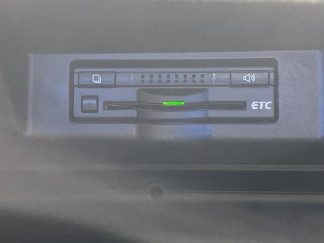 Toyota HARRIER 2014-09 20904-6