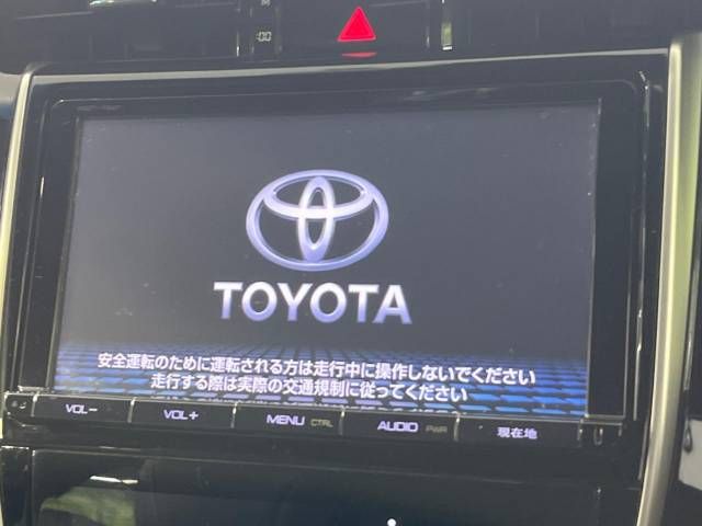 Toyota HARRIER 2014-09 20904-2
