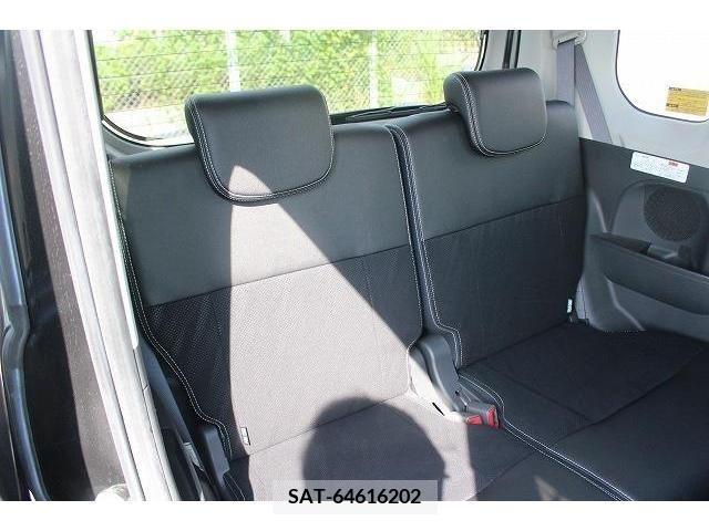 Daihatsu TANTO CUSTOM 2016-05 386722-13