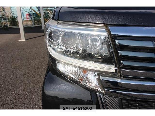 Daihatsu TANTO CUSTOM 2016-05 386722-9