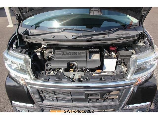 Daihatsu TANTO CUSTOM 2016-05 386722-17