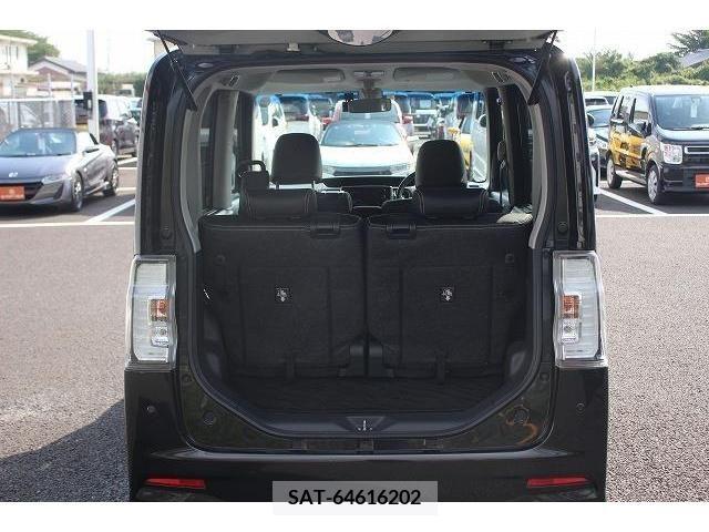Daihatsu TANTO CUSTOM 2016-05 386722-16