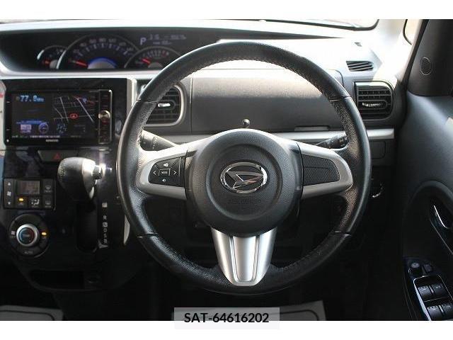 Daihatsu TANTO CUSTOM 2016-05 386722-15