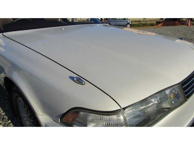 Toyota MARK II 1992-06 12065-4
