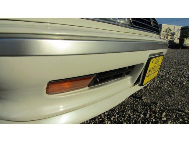 Toyota MARK II 1992-06 12065-15