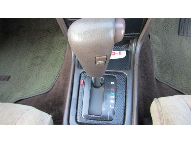 Toyota MARK II 1992-06 12065-14
