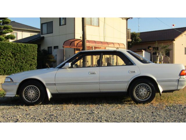 Toyota MARK II 1992-06 12065-3