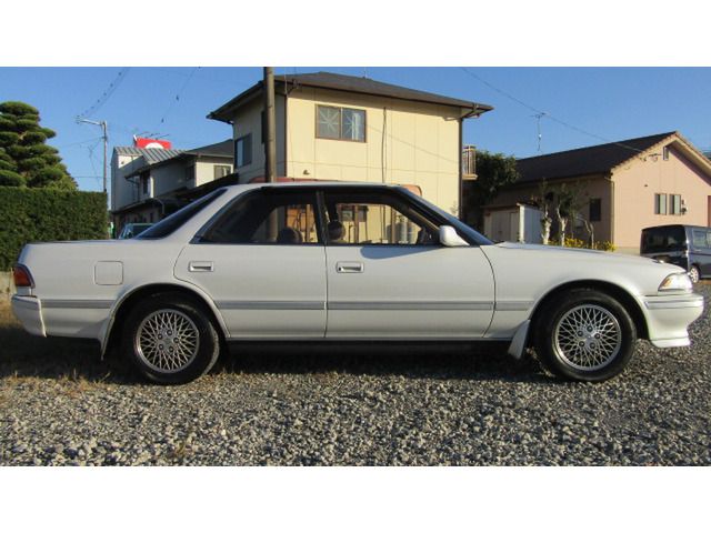 Toyota MARK II 1992-06 12065-2