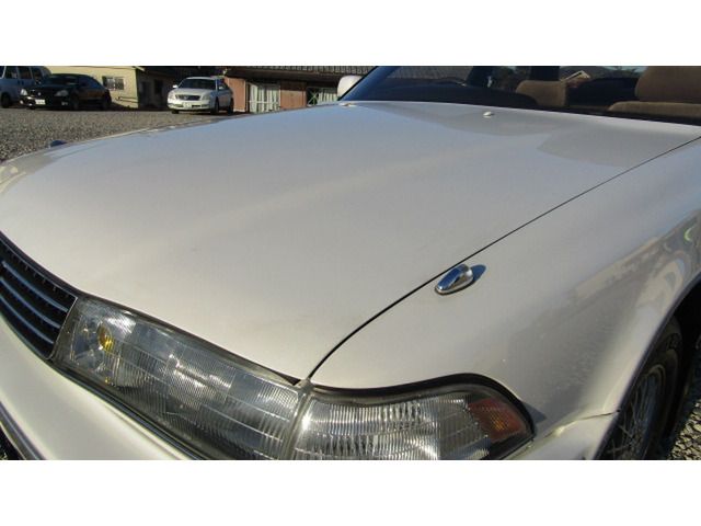 Toyota MARK II 1992-06 12065-13