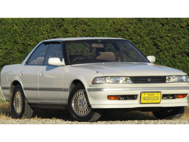 Toyota MARK II 1992-06 12065-1