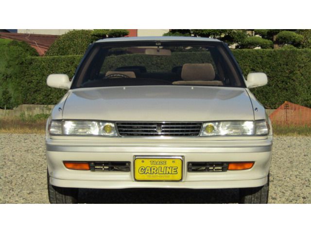 Toyota MARK II 1992-06 12065-12