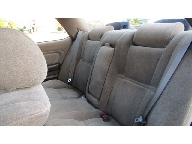 Toyota MARK II 1992-06 12065-20