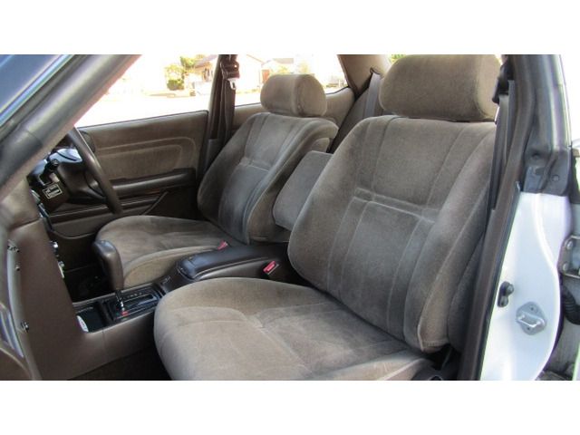 Toyota MARK II 1992-06 12065-21