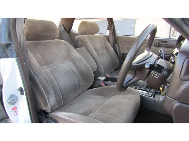 Toyota MARK II 1992-06 12065-11