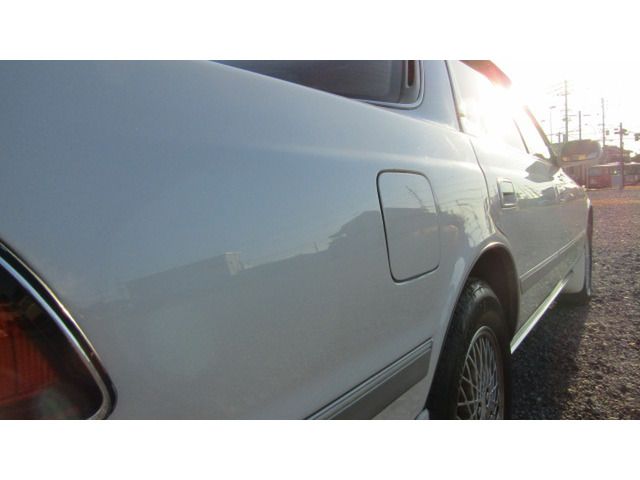 Toyota MARK II 1992-06 12065-19