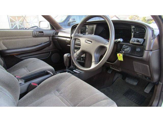 Toyota MARK II 1992-06 12065-23