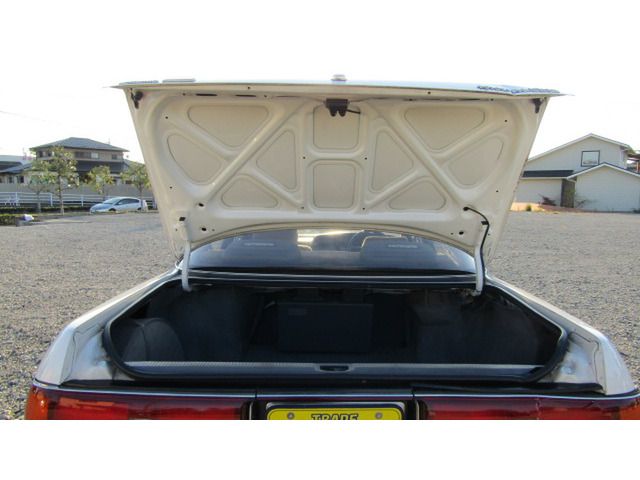 Toyota MARK II 1992-06 12065-9