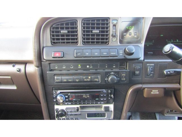Toyota MARK II 1992-06 12065-24