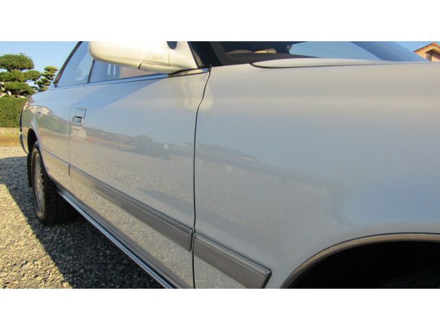 Toyota MARK II 1992-06 12065-18