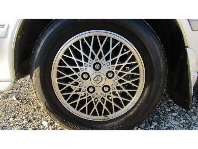 Toyota MARK II 1992-06 12065-8