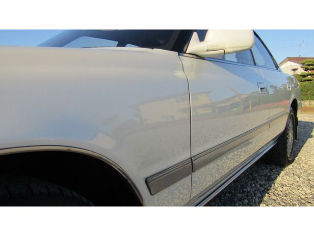 Toyota MARK II 1992-06 12065-17