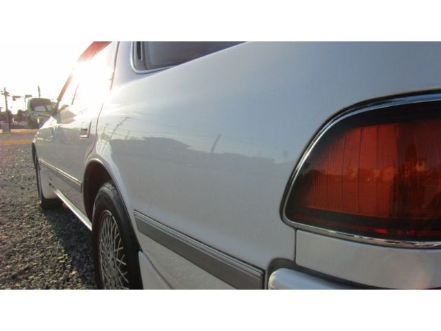 Toyota MARK II 1992-06 12065-5