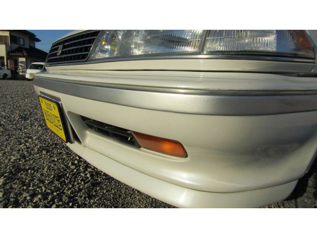 Toyota MARK II 1992-06 12065-16