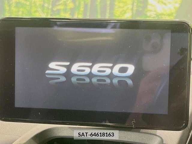 Honda S660 2018-06 308059-5