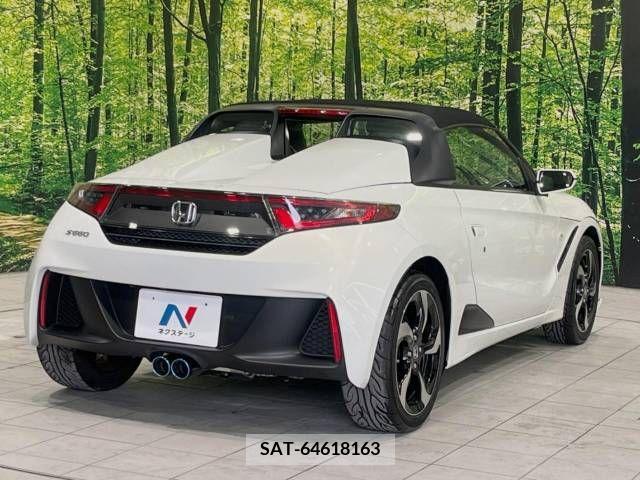Honda S660 2018-06 308059-19
