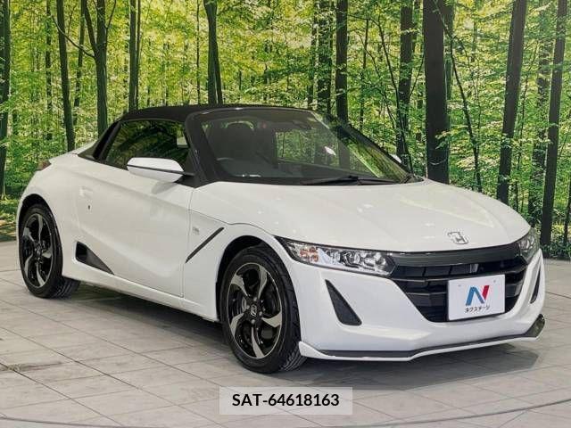 Honda S660 2018-06 308059-18