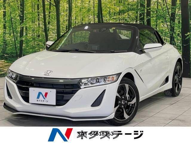 Honda S660 2018-06 308059-0