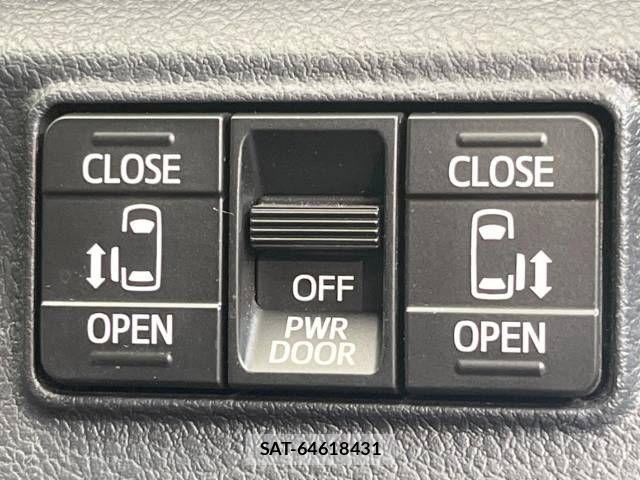Toyota SIENTA 2019-11 450773-4