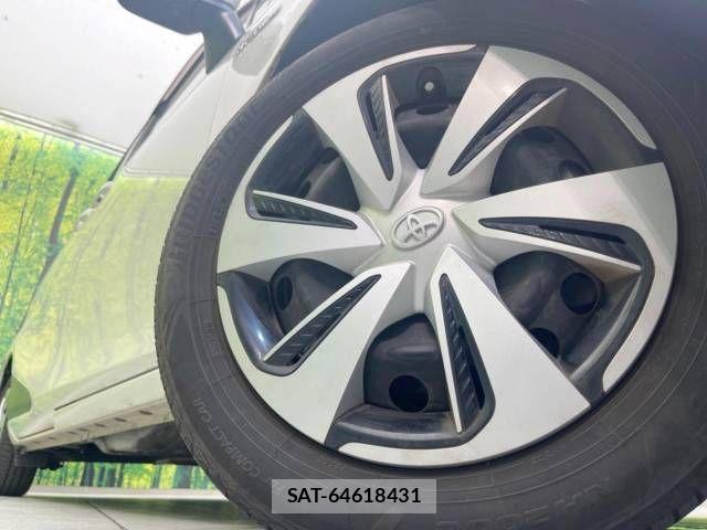 Toyota SIENTA 2019-11 450773-14