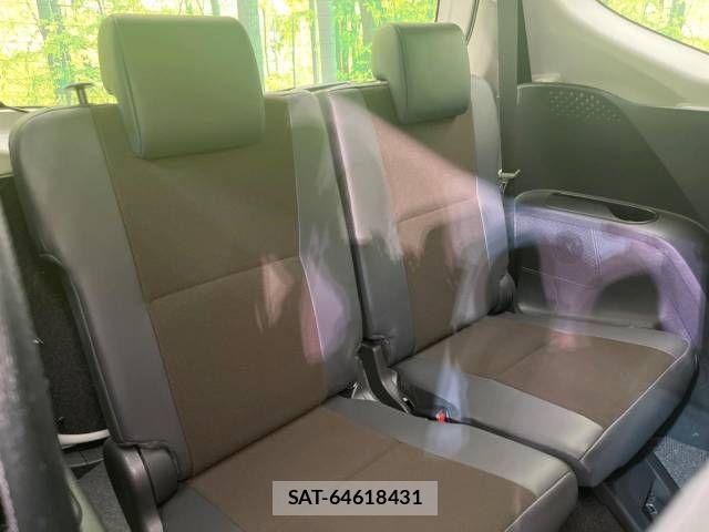 Toyota SIENTA 2019-11 450773-10