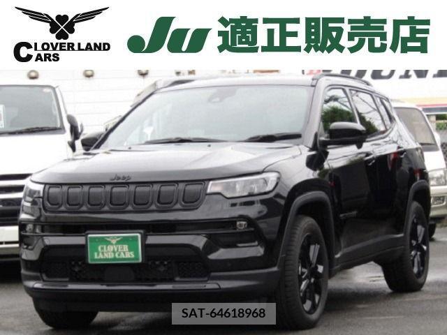 Jeep COMPASS 2023-07 332921-0