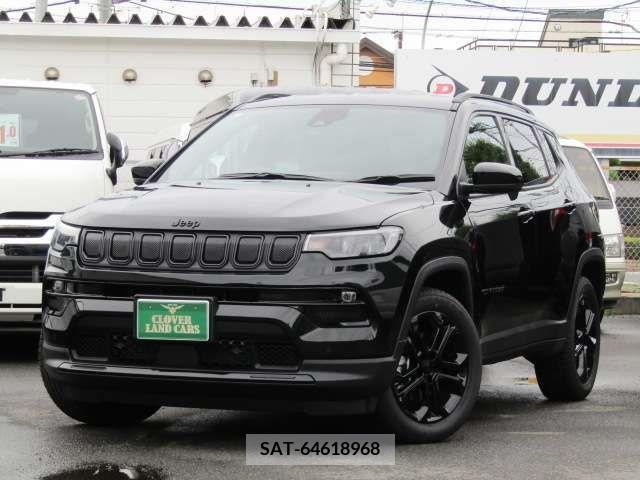 Jeep COMPASS 2023-07 332921-19