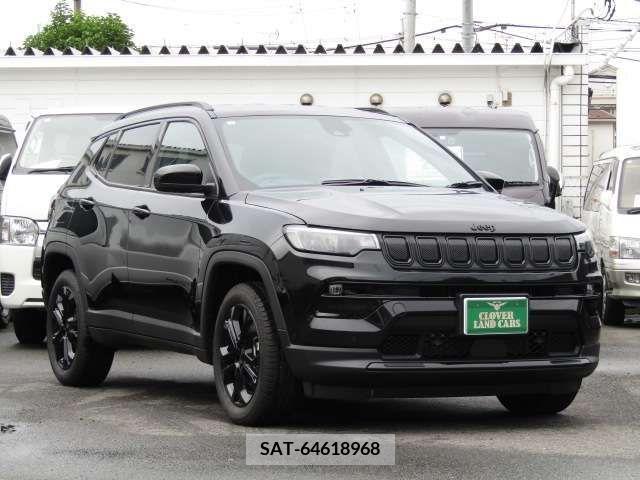 Jeep COMPASS 2023-07 332921-4