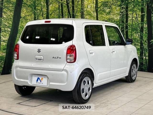 Suzuki ALTO 2022-12 259597-17